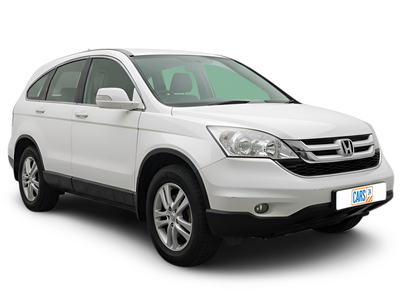 Honda CRV-img